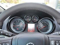 2013款 2.0T 自动 两驱豪华型