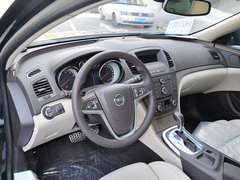 2013款 2.0T 自动 两驱豪华型