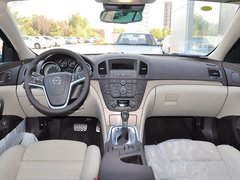 2013款 2.0T 自动 两驱豪华型