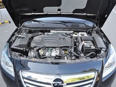 2013款 2.0T 自动 两驱豪华型