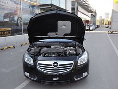 2013款 2.0T 自动 两驱豪华型