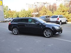 2013款 2.0T 自动 两驱豪华型