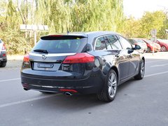 2013款 2.0T 自动 两驱豪华型