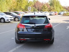2013款 2.0T 自动 两驱豪华型