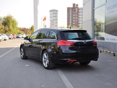 2013款 2.0T 自动 两驱豪华型