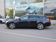2013款 2.0T 自动 两驱豪华型