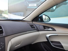 2013款 2.0T 自动 两驱豪华型