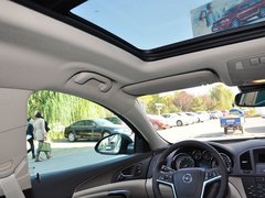 2013款 2.0T 自动 两驱豪华型