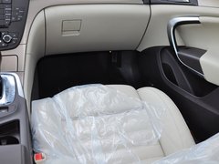 2013款 2.0T 自动 两驱豪华型