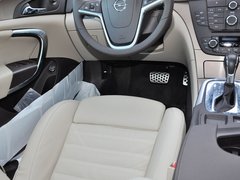 2013款 2.0T 自动 两驱豪华型