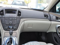 2013款 2.0T 自动 两驱豪华型