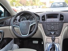 2013款 2.0T 自动 两驱豪华型