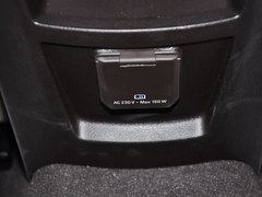 2013款 2.0T 自动 两驱豪华型