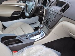 2013款 2.0T 自动 两驱豪华型