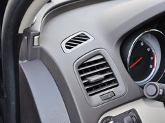 2013款 2.0T 自动 两驱豪华型