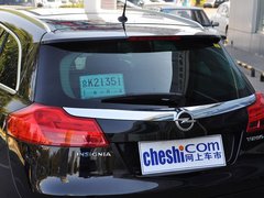 2013款 2.0T 自动 两驱豪华型