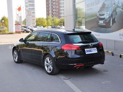 2013款 2.0T 自动 两驱豪华型