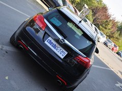 2013款 2.0T 自动 两驱豪华型