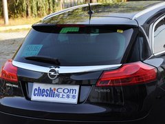 2013款 2.0T 自动 两驱豪华型