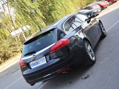 2013款 2.0T 自动 两驱豪华型
