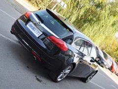 2013款 2.0T 自动 两驱豪华型