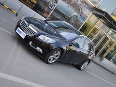 2013款 2.0T 自动 两驱豪华型