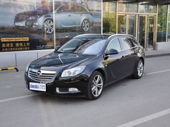 2013款 2.0T 自动 两驱豪华型
