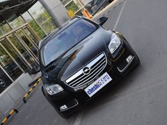 2013款 2.0T 自动 两驱豪华型
