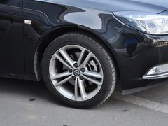 2013款 2.0T 自动 两驱豪华型