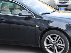 2013款 2.0T 自动 两驱豪华型
