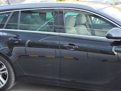2013款 2.0T 自动 两驱豪华型