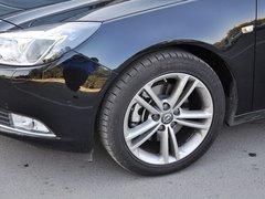 2013款 2.0T 自动 两驱豪华型