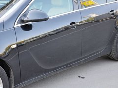 2013款 2.0T 自动 两驱豪华型