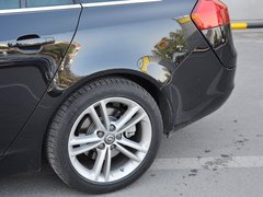 2013款 2.0T 自动 两驱豪华型