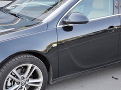 2013款 2.0T 自动 两驱豪华型