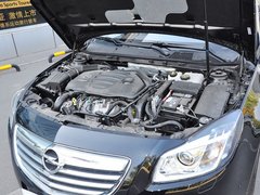 2013款 2.0T 自动 两驱豪华型