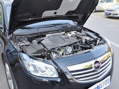2013款 2.0T 自动 两驱豪华型