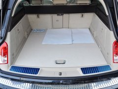 2013款 2.0T 自动 两驱豪华型