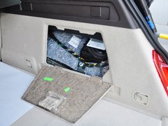 2013款 2.0T 自动 两驱豪华型