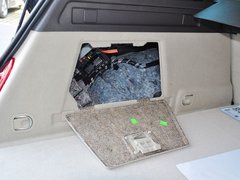 2013款 2.0T 自动 两驱豪华型