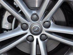 2013款 2.0T 自动 两驱豪华型