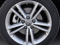 2013款 2.0T 自动 两驱豪华型