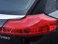 2013款 2.0T 自动 两驱豪华型