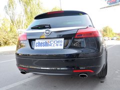 2013款 2.0T 自动 两驱豪华型