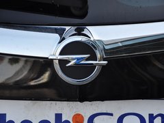 2013款 2.0T 自动 两驱豪华型