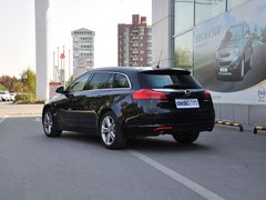 2013款 2.0T 自动 两驱豪华型