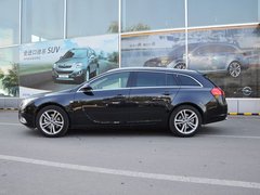 2013款 2.0T 自动 两驱豪华型