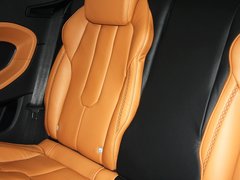 揽胜极光（进口） 2013款 2.0T 自动 3门维多利亚限量版 4座
