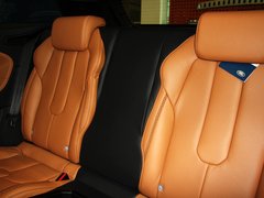 2013款 2.0T 自动 3门维多利亚限量版 4座