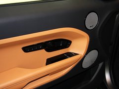 2013款 2.0T 自动 3门维多利亚限量版 4座